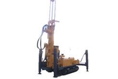 Photovoltaic Piling Rig: Photovoltaic Piling Rig