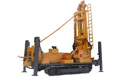 Photovoltaic Piling Rig: Photovoltaic Piling Rig
